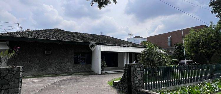 Rumah di Jalan Gurila Dekat Juanda Polonia  1