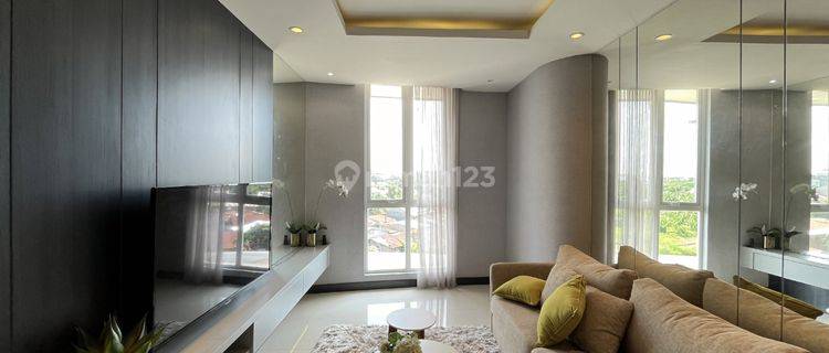 Apartment di City View Polonia  1