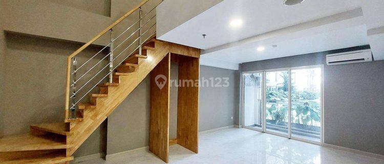 Apartment Murah di Jati Junction 1