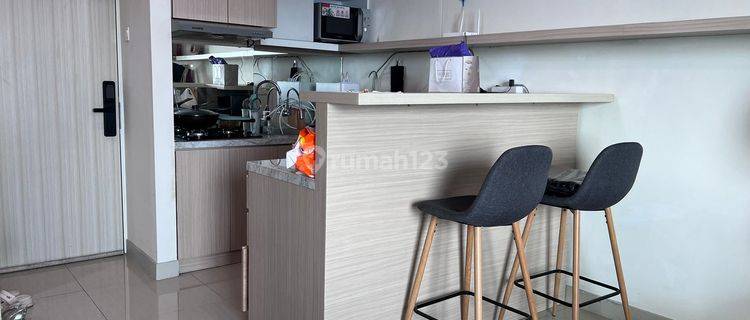 Apartment Lux di Grand Kamala Lagoon Bekasi  1