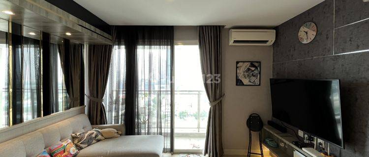 Apartment di Grand Jati Junction 1