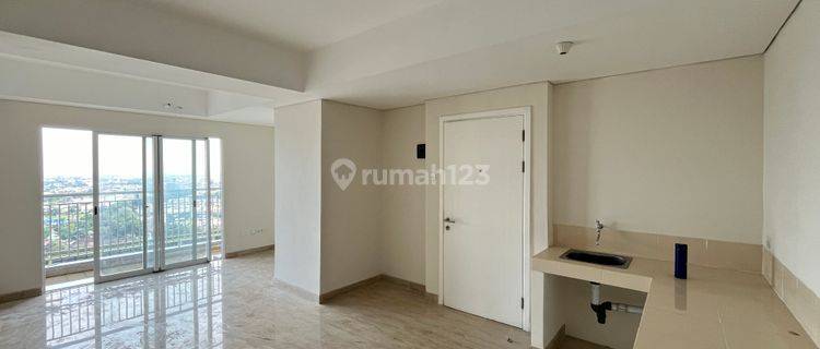 Apartment Hook di Podomoro Tower Lincoln 1