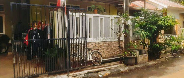 Rumah Gandeng 120 M2 Siap Huni Legok Permai  1