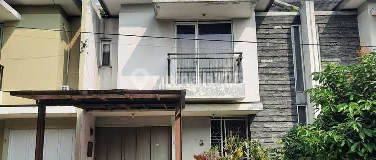 Jual Murah Runah Cantik Town Place Baros 1