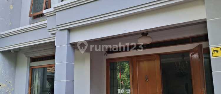 Cheap, good, ready to occupy Sukahaji North Bandung, negotiable until deal. 1