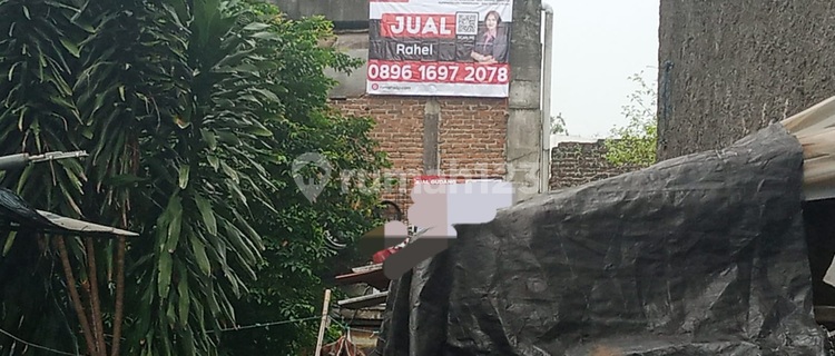 Gudang Hitung Tanah Veteran Pusat Kota Bandung 1