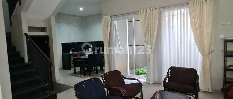 Very cheap house in Sukahaji, North Bandung, move-in ready, negotiable price. 1