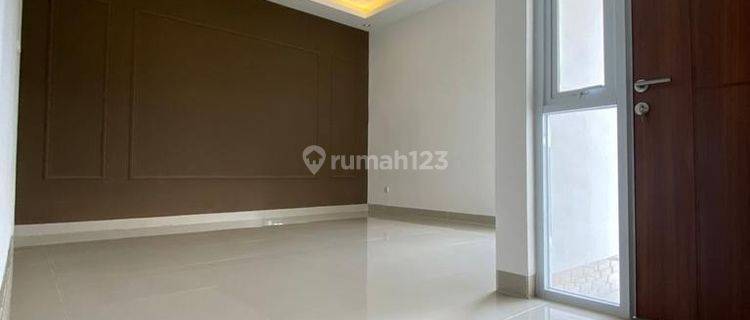 Dijual Rumah Baru Minimalis Di Jl.pasir Jaya Buah Batu 1