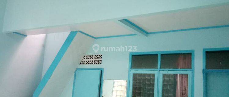 Di Jual Rumah Siap huni modern Cantik di Taman Rahayu 1 1