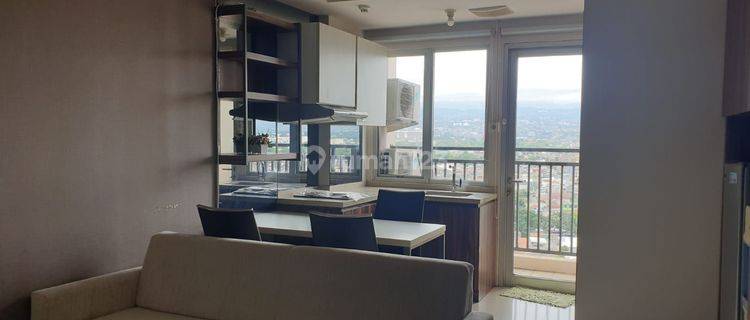 Di Jual Apartemen Mewah Bagus Terawat (Sudirman Suites) 1