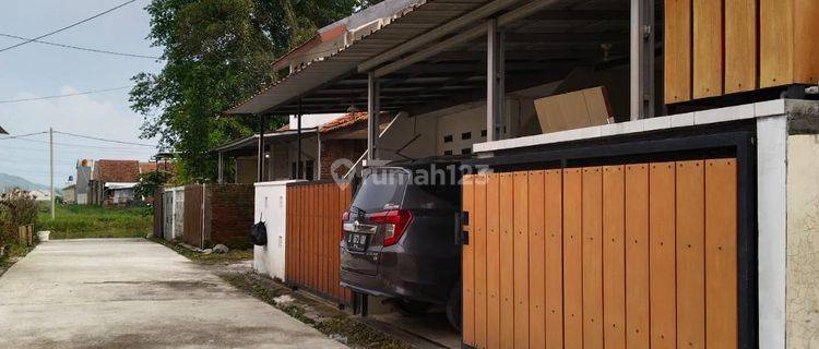 Jual Murah Rumah Siap Huni Rancamanyar  1