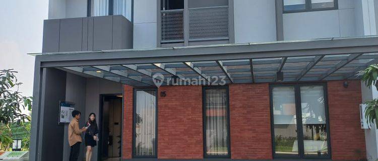 Rumah Summarecon Harga 2 M 1