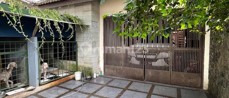 Paling murah lokasi dan rumah bagus untuk usaha Sukahaji Bandung Utara harga nego sampai jadi 1