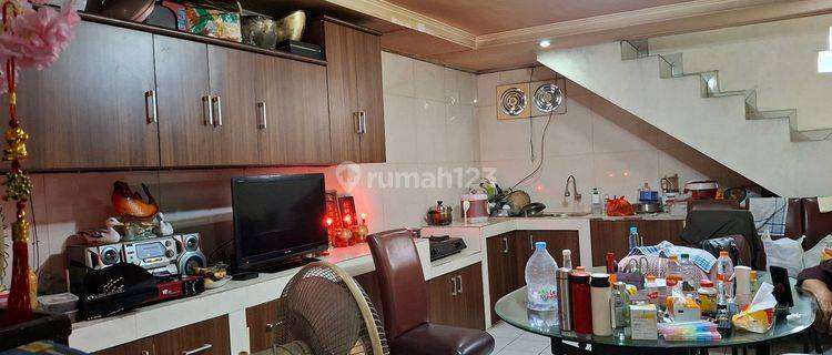Jual Murah Ruko Strategis Andir Rajawali Bandung Kota Nego Sampai Jadi 1