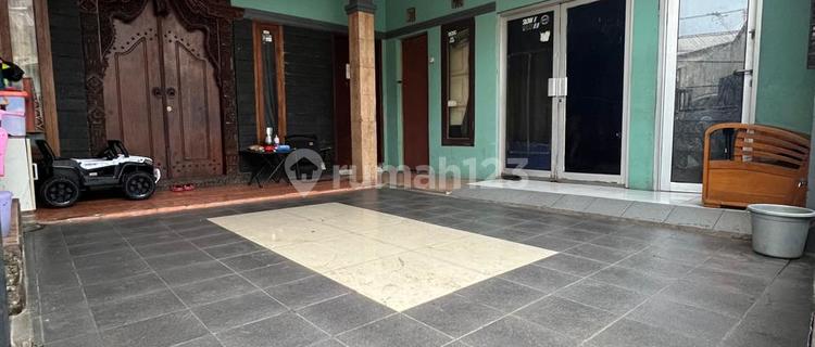 Cheapest Boarding House in Astanaanyar, Bandung City 1