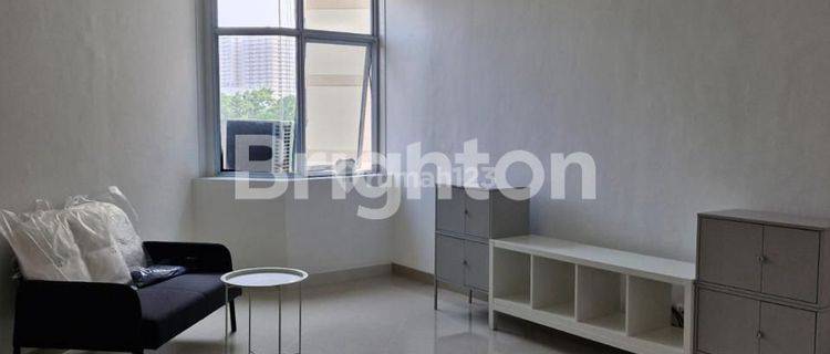 Apartemen Executive Condominium 3BR Fullyfurnished 1