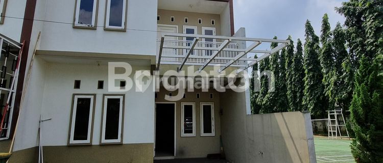 Rumah 2 Lantai Ready Promo Terakhir  1