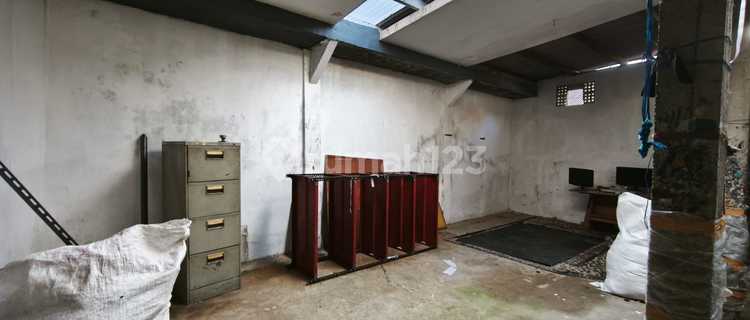 Rumah Dibawah NJOP Di Caringin Kota Bandung  1