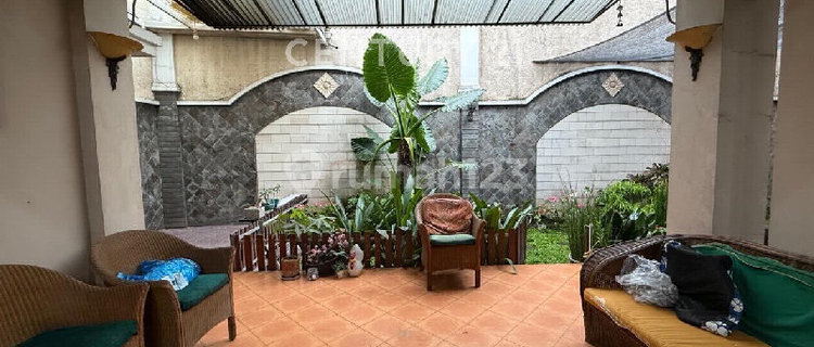 Good House in Padalarang Area Ready to Occupy. 1