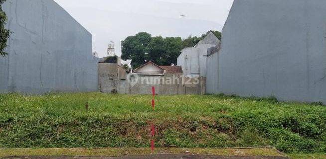 Tanah di Batununggal Indah , Bandung SHM 255 m² 1