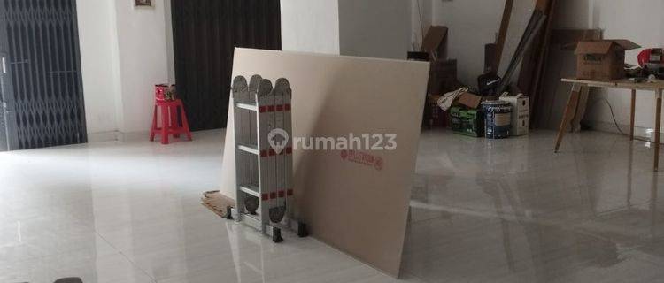 Rk Gandeng 4lt Bagus di Mutiara Palem Blok A, Cengkareng, Jakbar 1