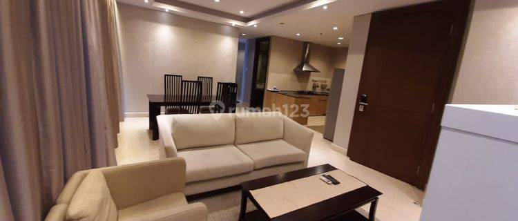 Apt 3kt di The Windsor Lt 26, Puri, Jakarta Barat 1