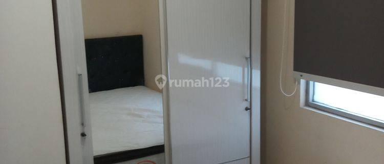 Apt Ff 42m2 di Marigold Lt 15, City Resort, Cgkrg, Jakbar 1