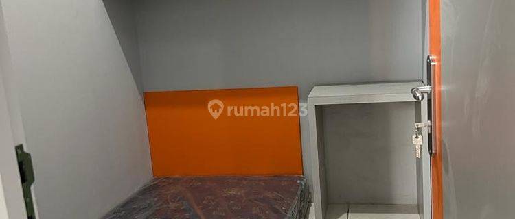 Kost Pasar Palem Lama 18 Kamar Uk 11X23 HGB Bisa Kpr, Jakarta 1