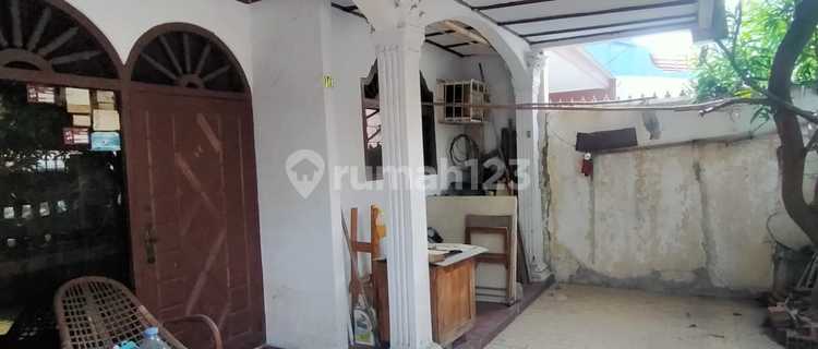 Dijual Cepat Rumah Bojong Indah Jakbar Uk.8x15m2 Harga Nego 1