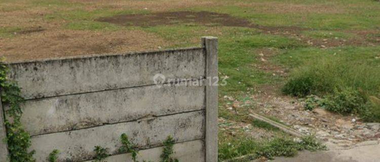 DIJUAL KAVLING DI KAPUK KAMAL LUAS AREA 7Ha HARGA BISA NEGO 1