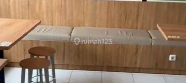 Dijual Ruko 2,5 Lantai Di Taman Semanan Indah, Jakbar Lt.96m2 1