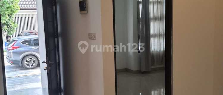 Ready-to-Occupy House for Rent in Batununggal Badung 1