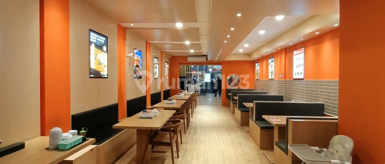 Business Guaranteed Profits! Shop House for Rent in the Heart of Mekarwangi 1