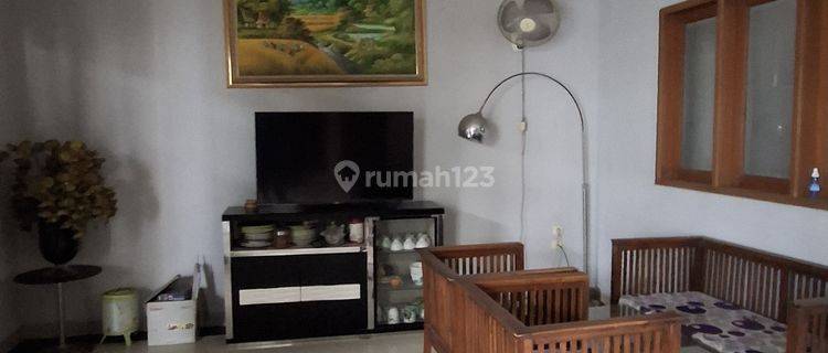 Kota Wisata Rumah 2 Lantai Bagus Nyaman Rapih Lt 222 Lb 284 Nego 1