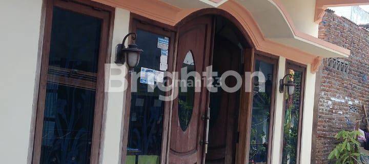 KRANGGAN SIAP HUNI MURAH DI PUSAT KOTA MOJOKERTO  1
