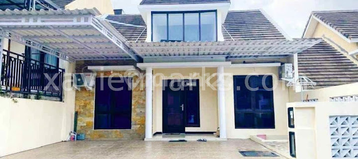 Dijual rumah di bawah njop Tembalang Semarang 1