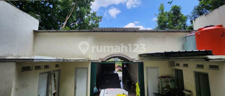 Rumah Gunung Pati Mangunsari Siap Huni Kondisi Terawat 1