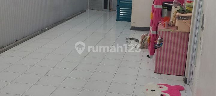 Rumah Gayamsari Jl Kijang Siap Huni Nego Deal 1