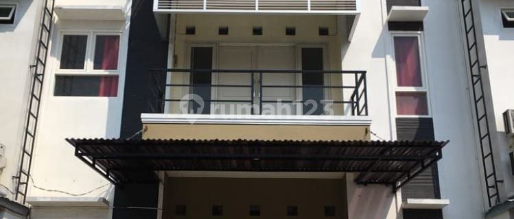 Rumah Kost Semarang Timur Rejosari 3lt Siap Huni Nego Deal 1