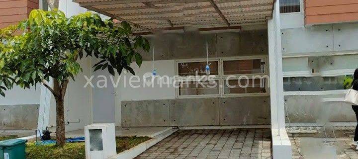 Rumah The Amaya Ungaran Furnish Bebas Banjir 1