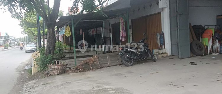 Ruko Pedurungan Woltermonginsidi Lokasi Sangat Strategis 1