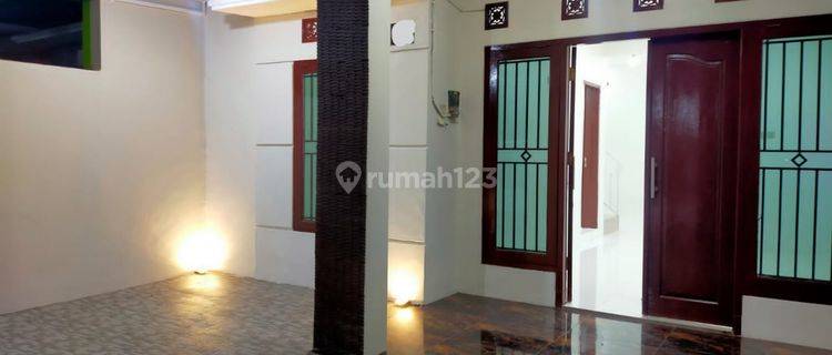 Rumah Ciamik Mummer Pedurungan Argomulyo, Graha Mutiara Residence 1