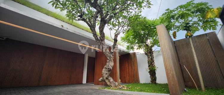 Rumah Candisari Bukit Sari Mewah Full Furnished View Kota 1