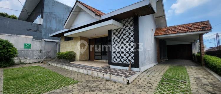 Rumah Minimalis Siap Tinggal di Candisari Tentara Pelajar  1