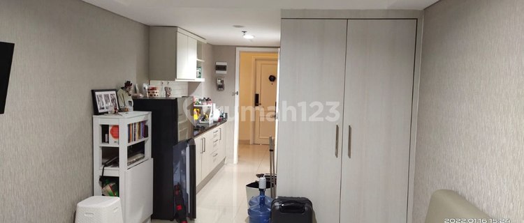 Apartemen Lafayette Semarang Tengah Furnish Tinggal Bawa Koper 1