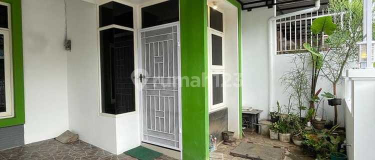 Rumah Minimalis Ciamik Terawat di Pedurungan Jl Singa, Supriyadi 1