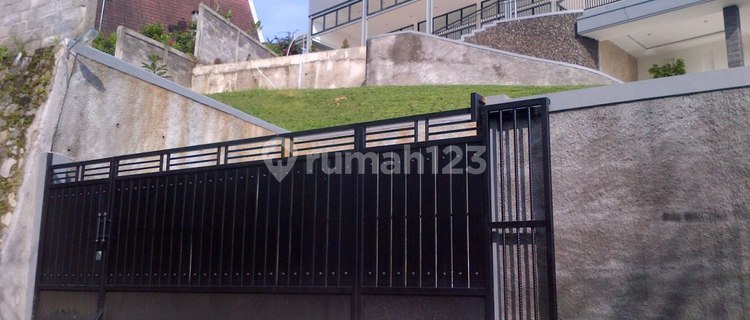 Villa Salatiga Kopeng, Getasan Semi Furnished, View Ciamik 1