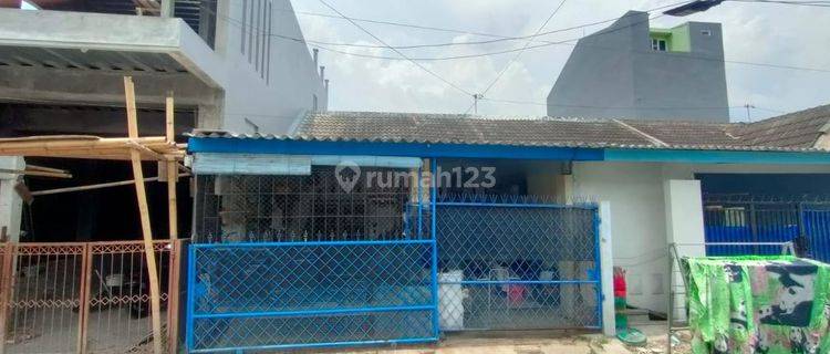 Rumah Mranggen Plamongan Indah Mummer 1 Lantai Siap Huni 1