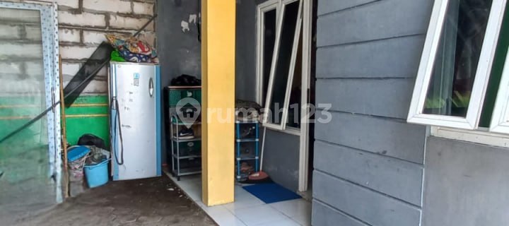 Rumah Mummer 1 Lantai Mijen, Semarang Nego Sampai Deal 1