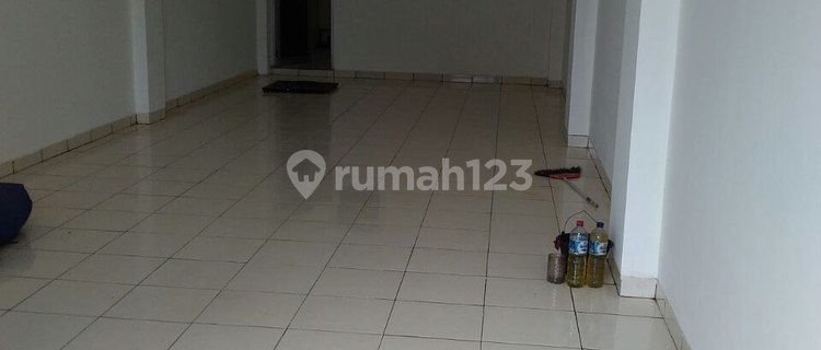Ruko Semarang Selatan, Lamperi Bersih Siap Pakai Segala Usaha 1